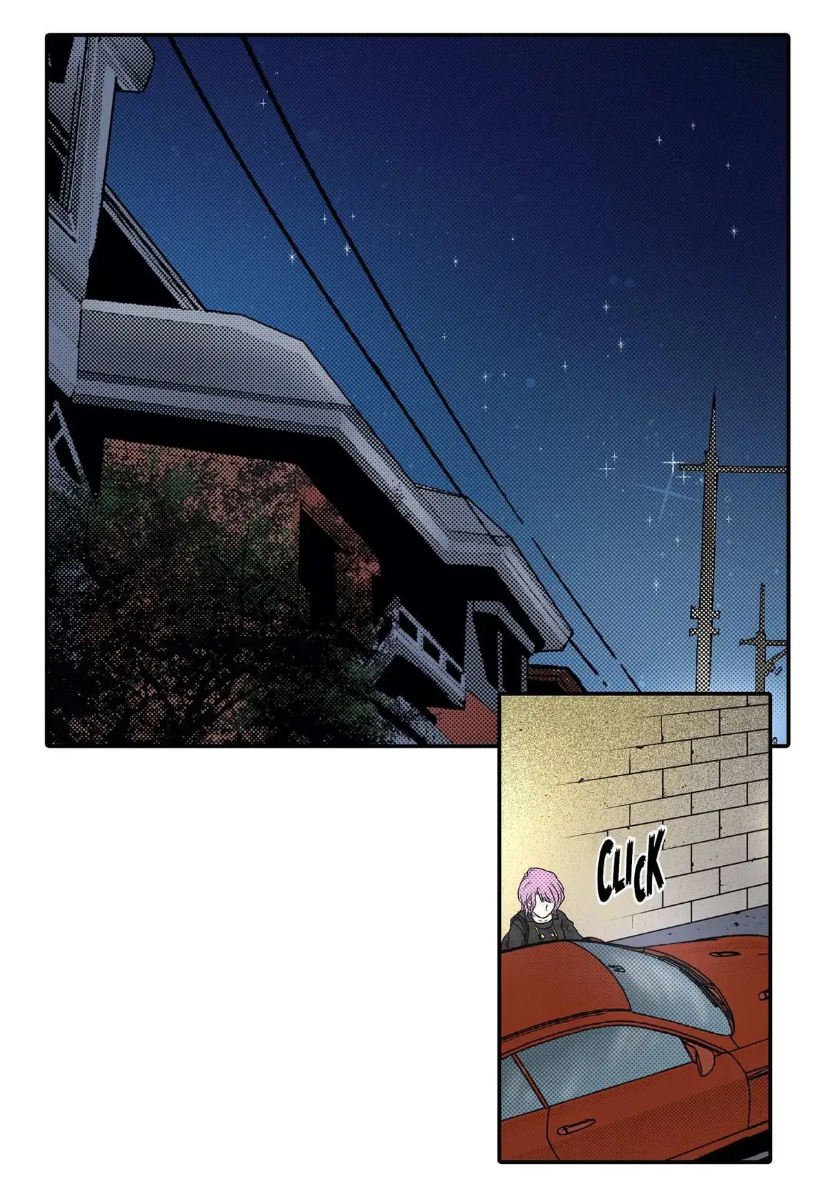 Noona Fan Chapter 14 page 8 - 