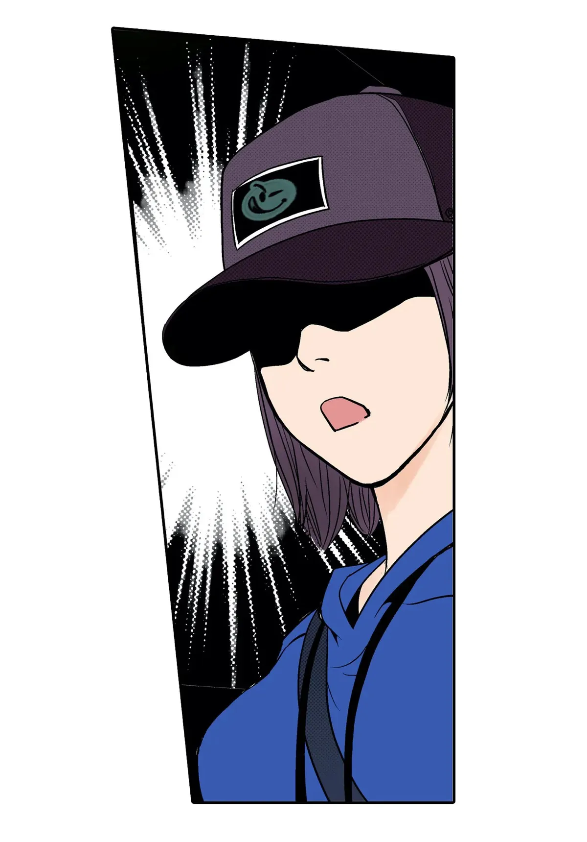 Noona Fan Chapter 15 page 18 - 
