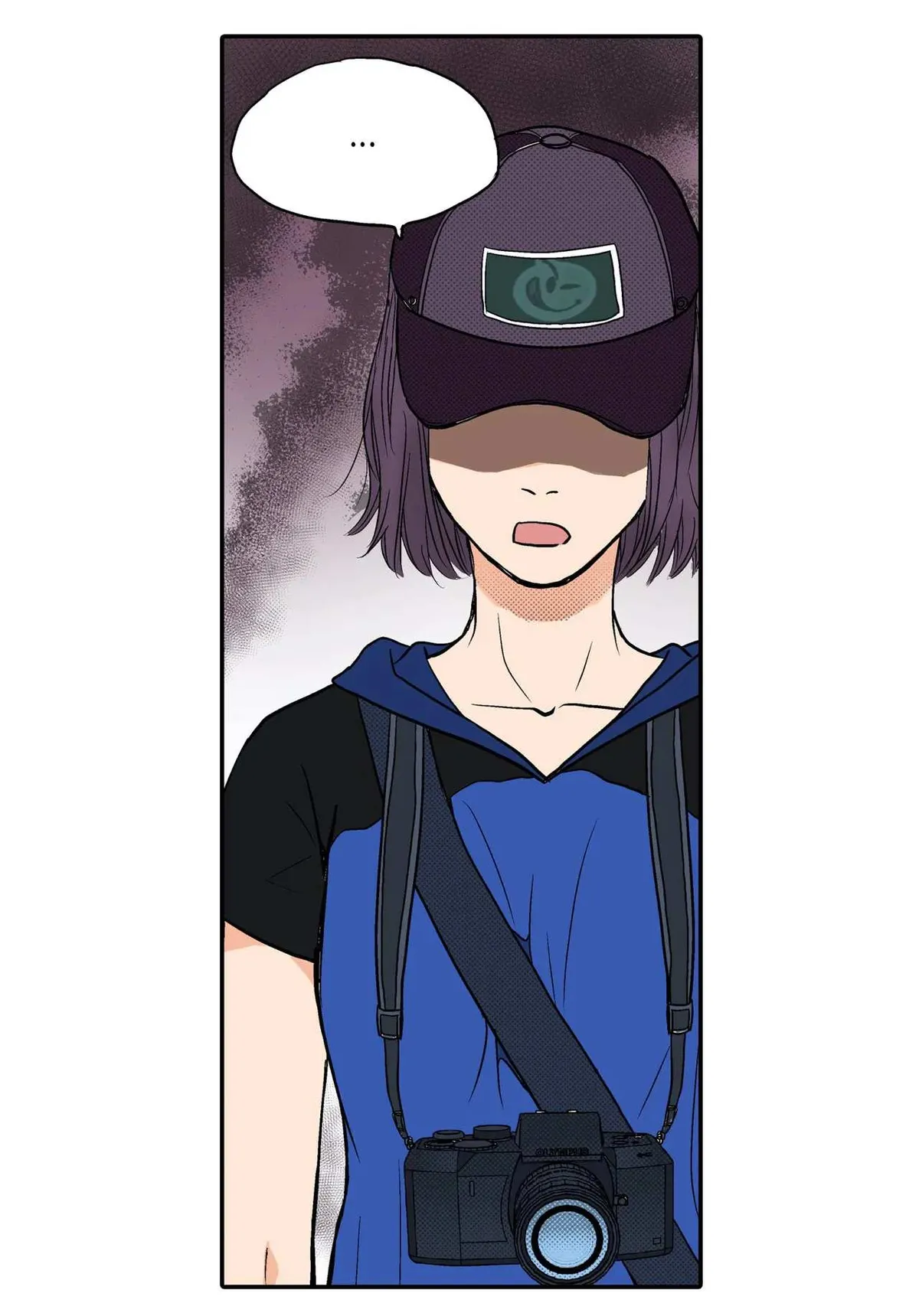 Noona Fan Chapter 15 page 20 - 