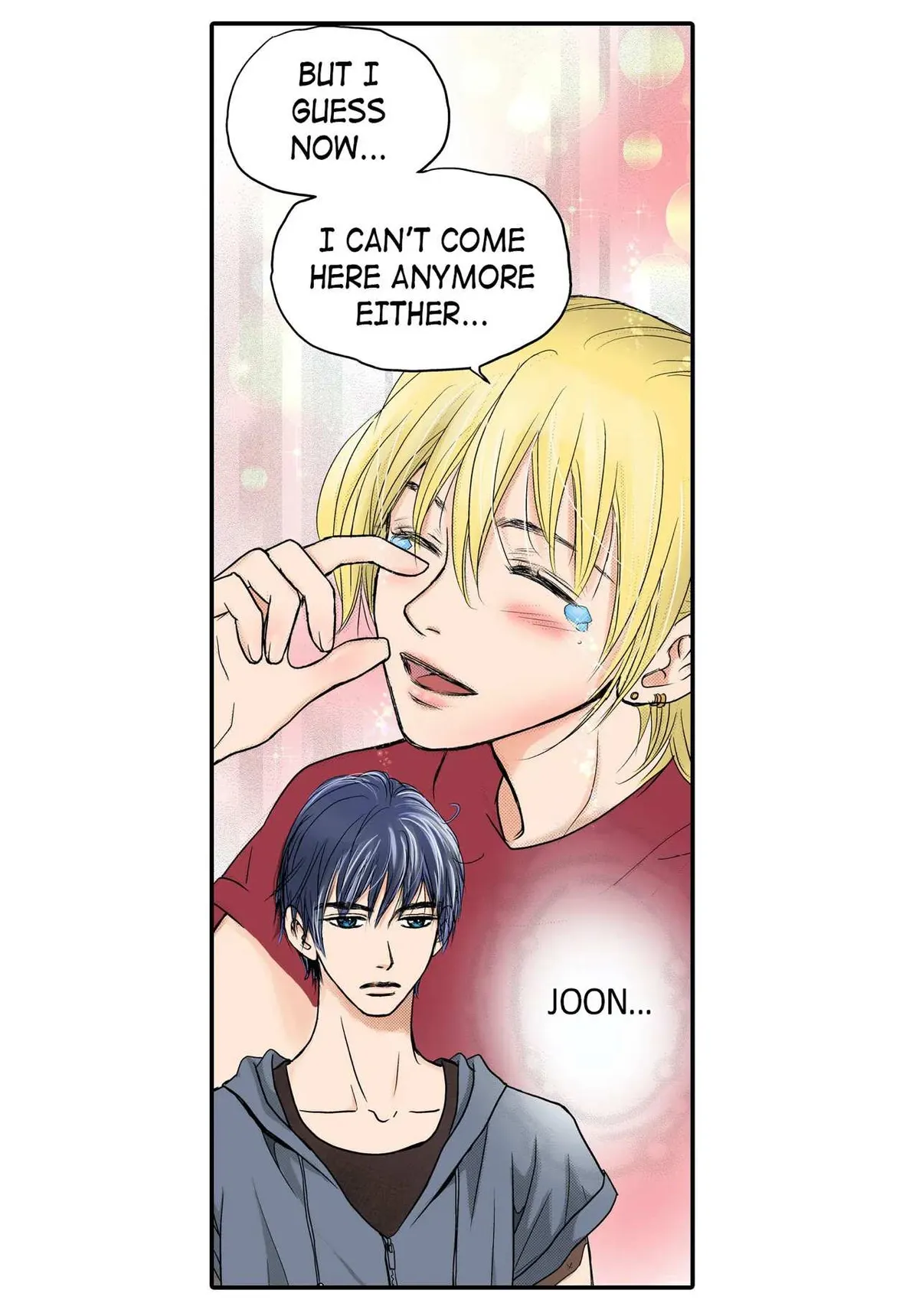 Noona Fan Chapter 15 page 24 - 