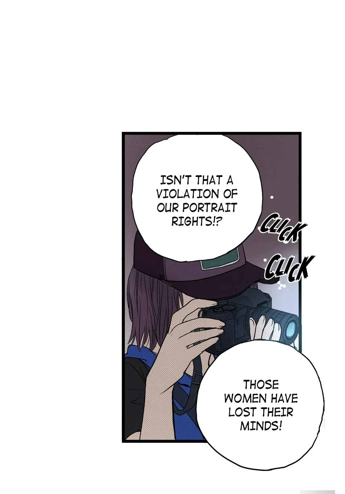 Noona Fan Chapter 15 page 26 - 