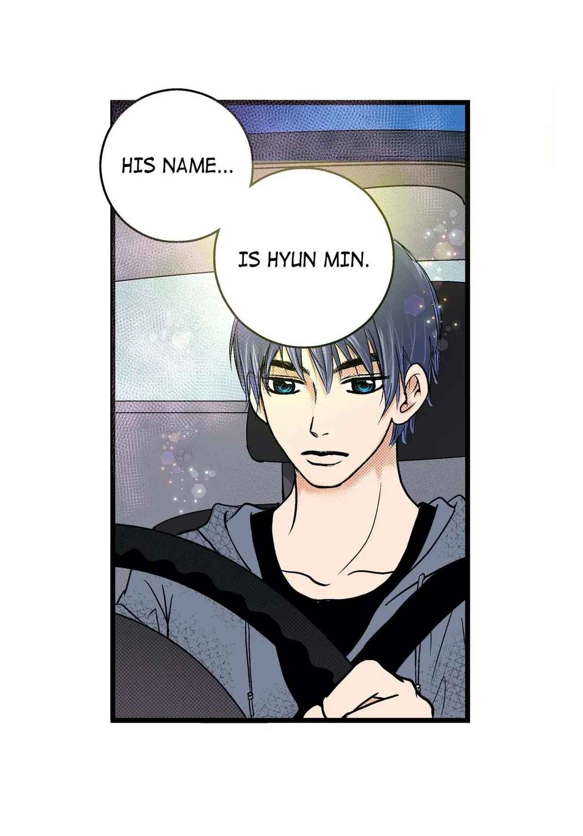 Noona Fan Chapter 15 page 34 - 