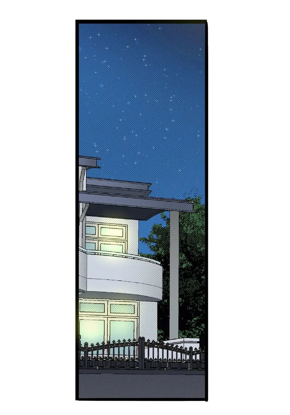 Noona Fan Chapter 15 page 35 - 