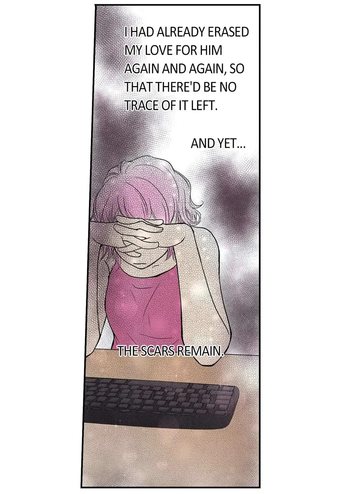 Noona Fan Chapter 15 page 44 - 