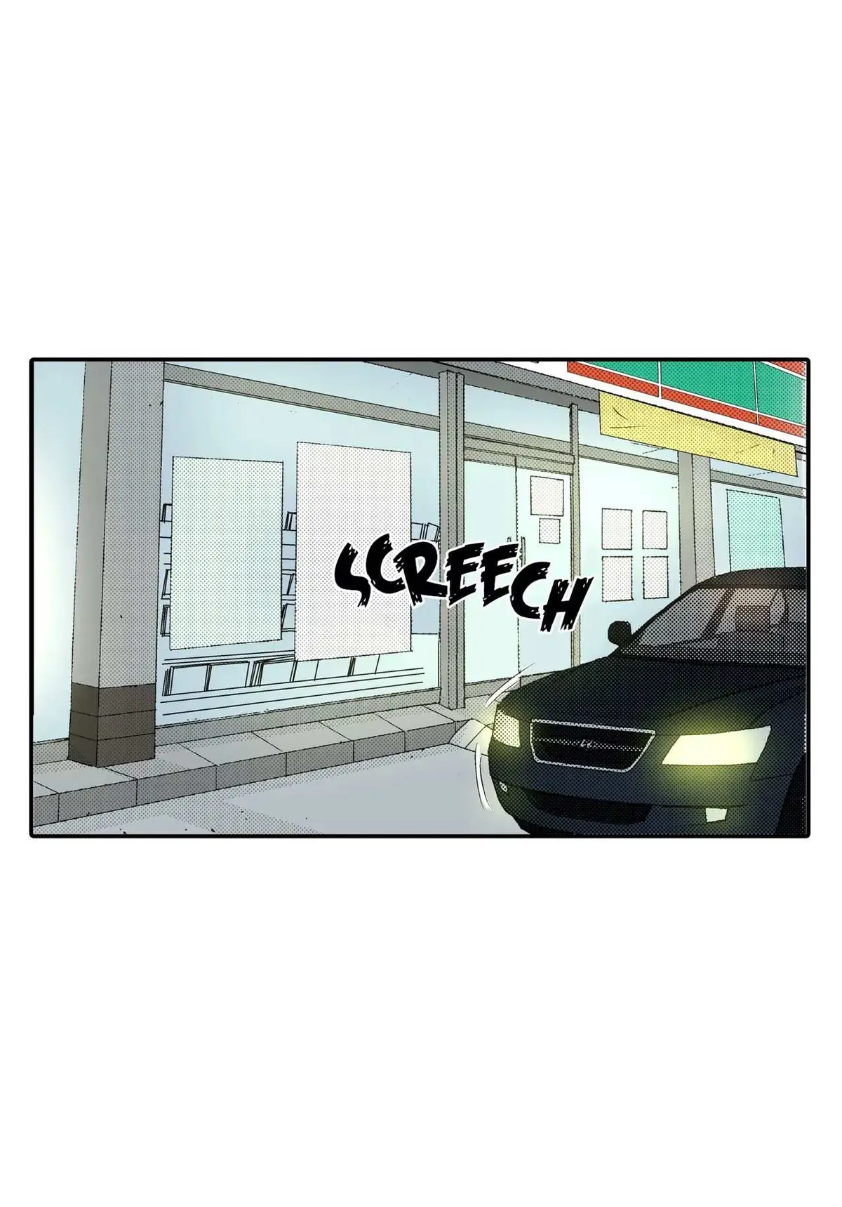 Noona Fan Chapter 15 page 8 - 