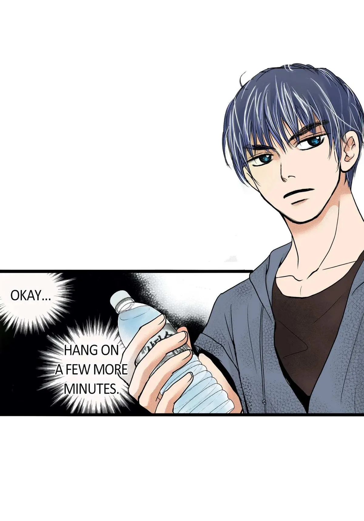 Noona Fan Chapter 15 page 10 - 