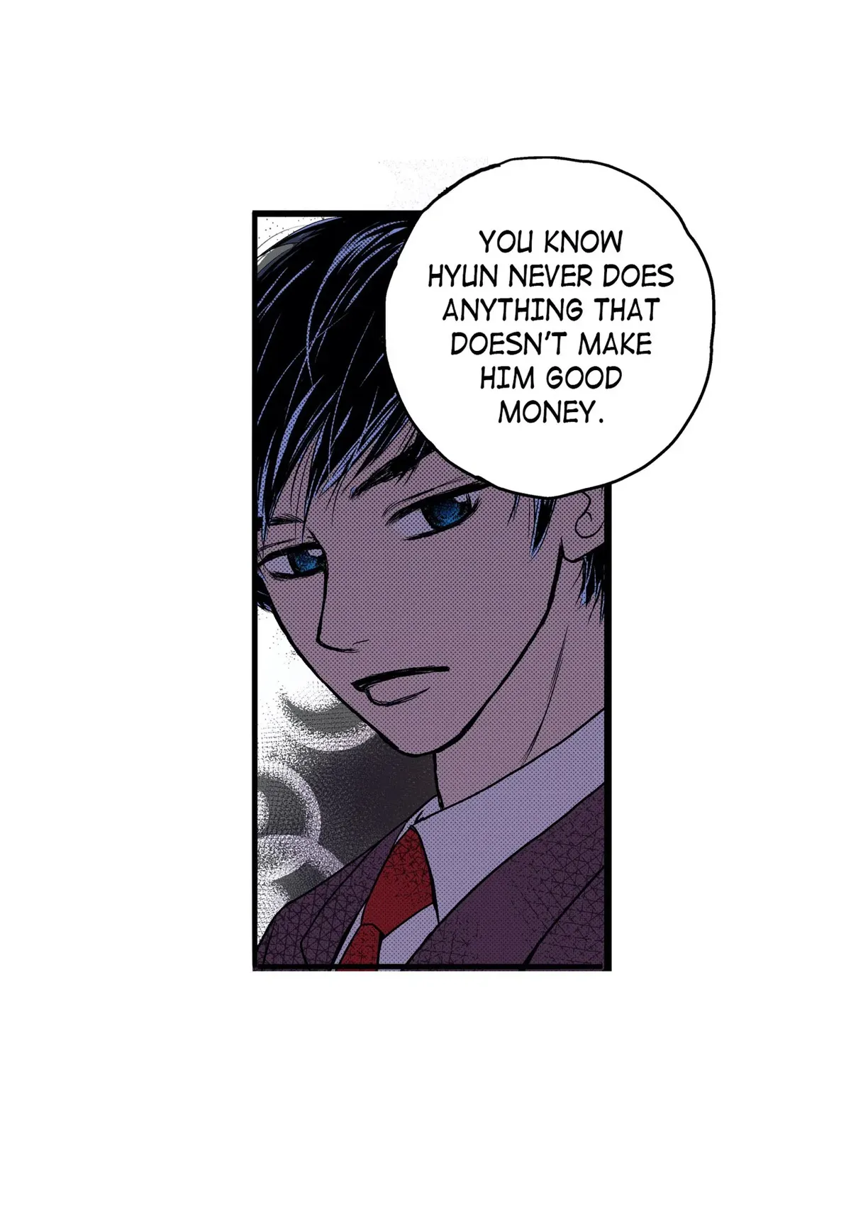 Noona Fan Chapter 16 page 15 - 