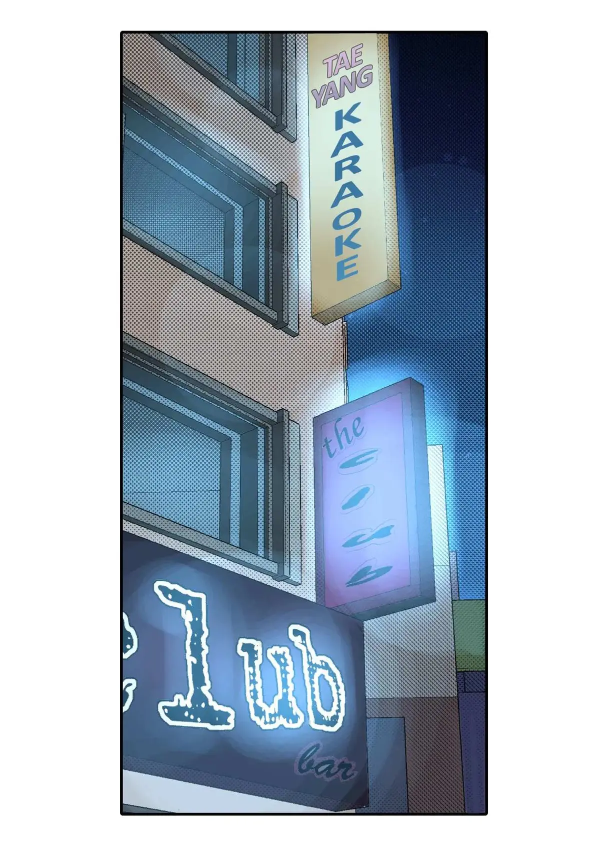 Noona Fan Chapter 16 page 3 - 