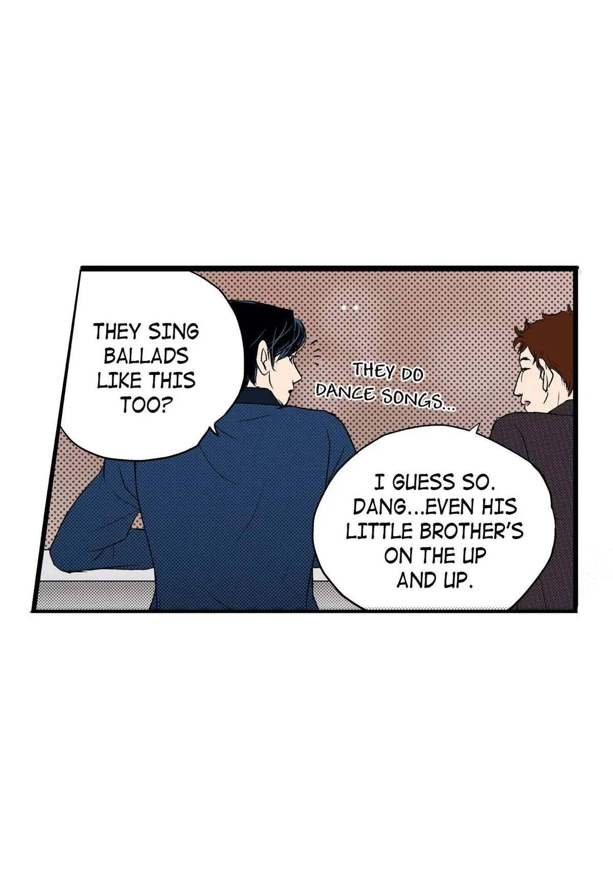 Noona Fan Chapter 16 page 24 - 