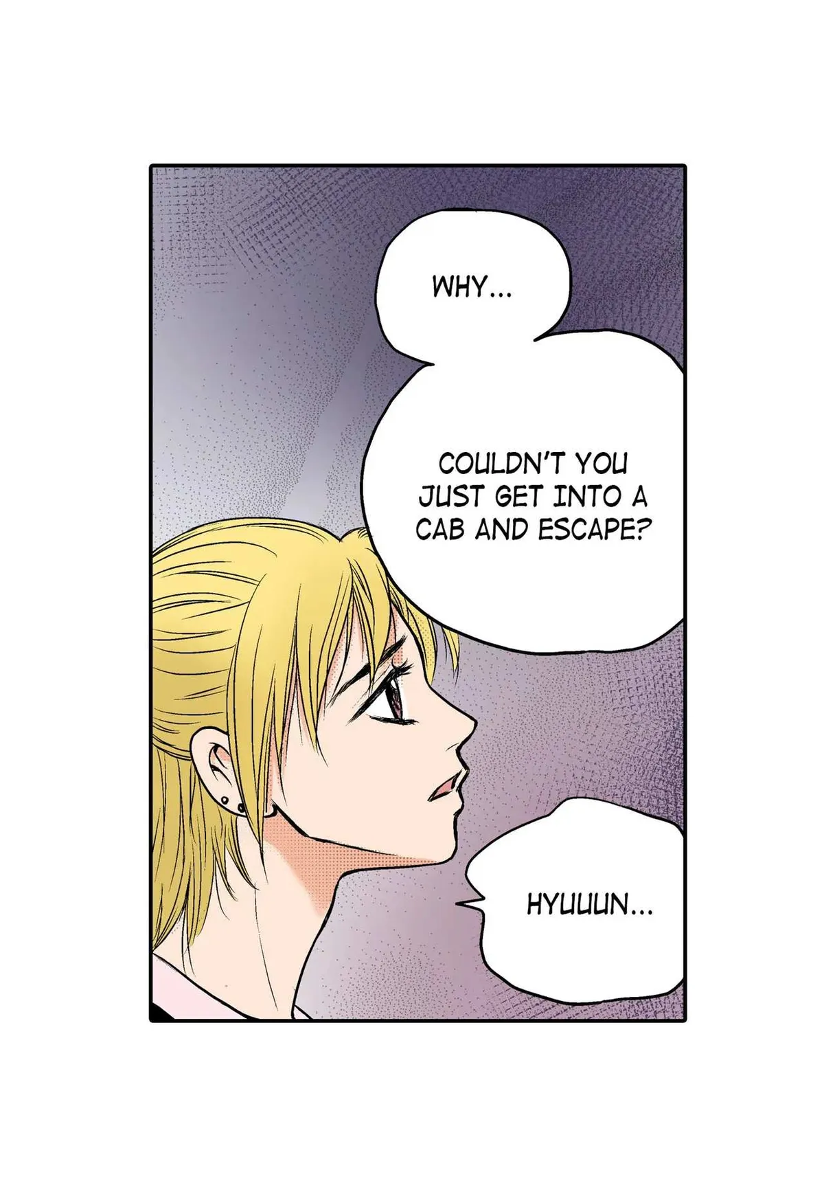 Noona Fan Chapter 16 page 29 - 