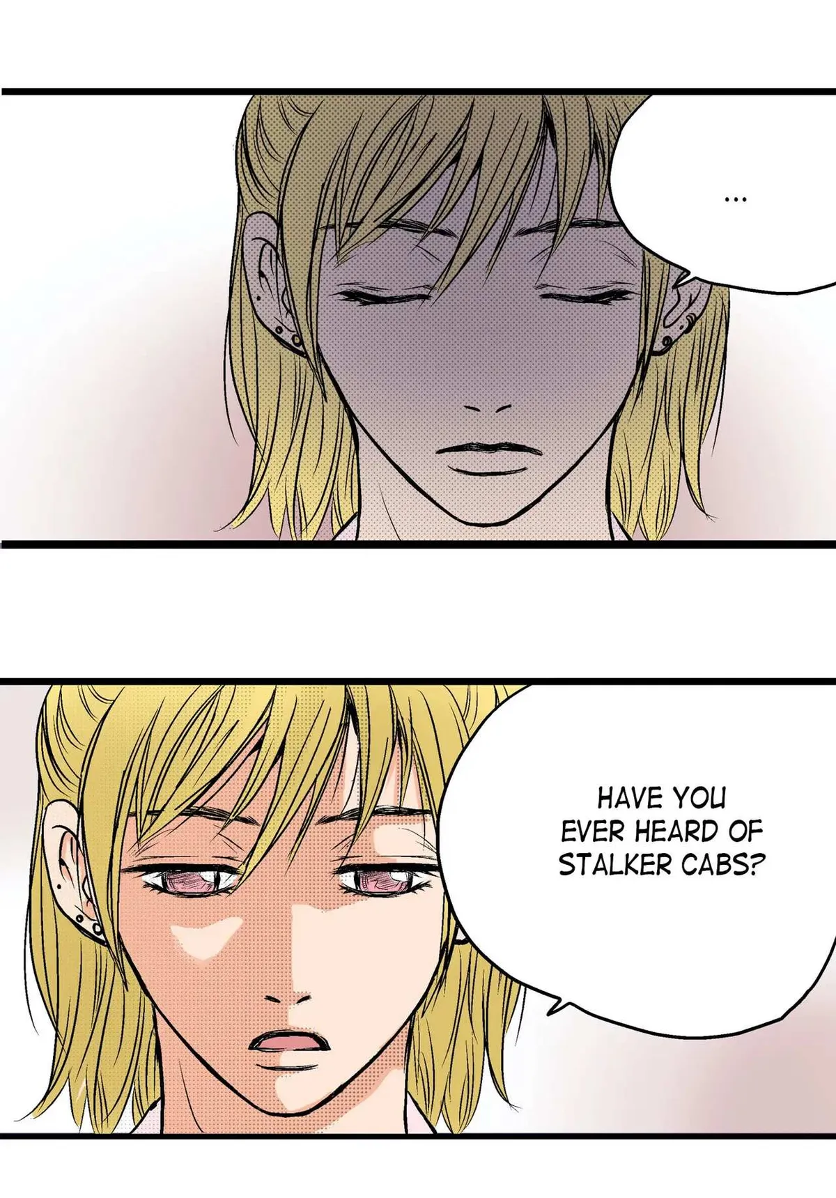 Noona Fan Chapter 16 page 31 - 
