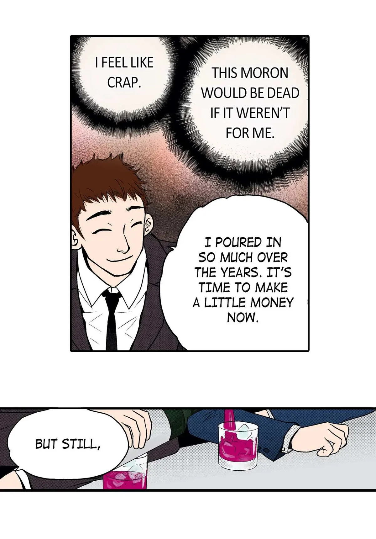 Noona Fan Chapter 16 page 7 - 