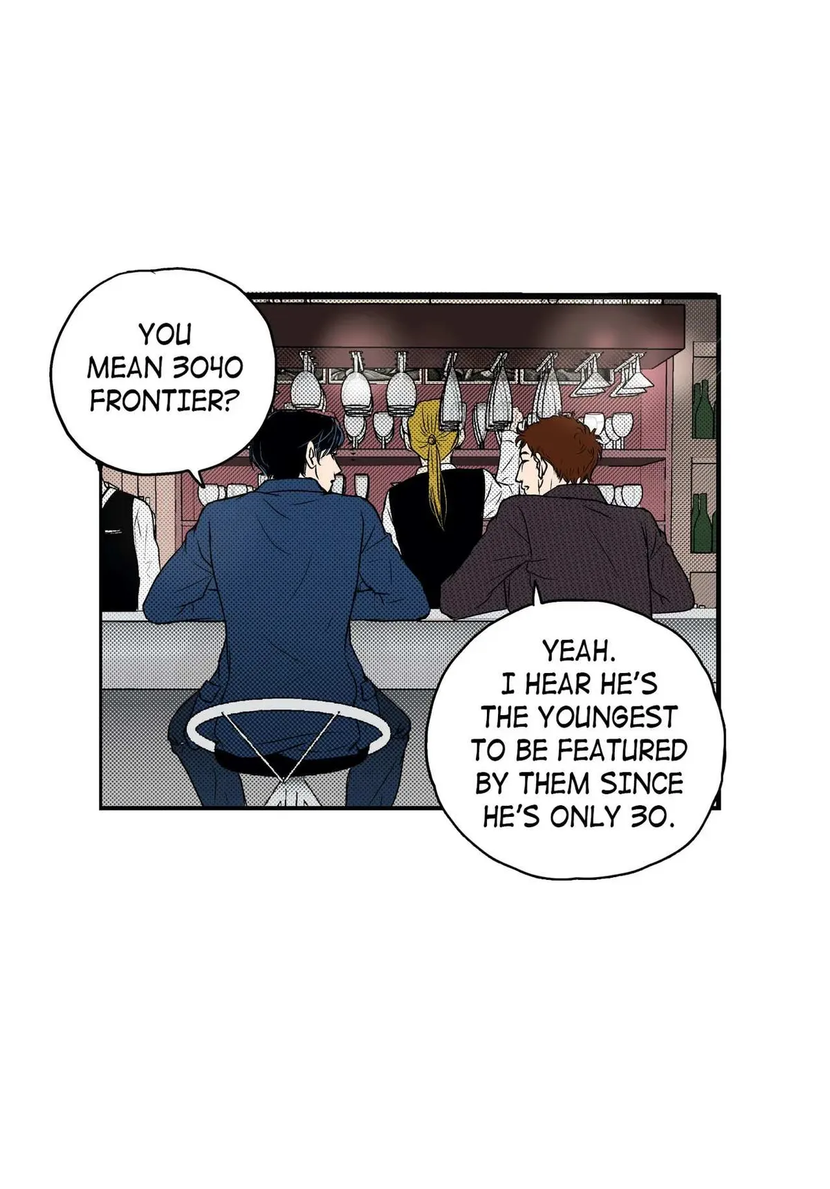 Noona Fan Chapter 16 page 10 - 