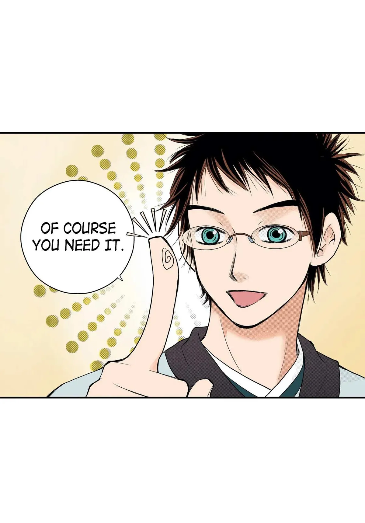 Noona Fan Chapter 17 page 17 - 