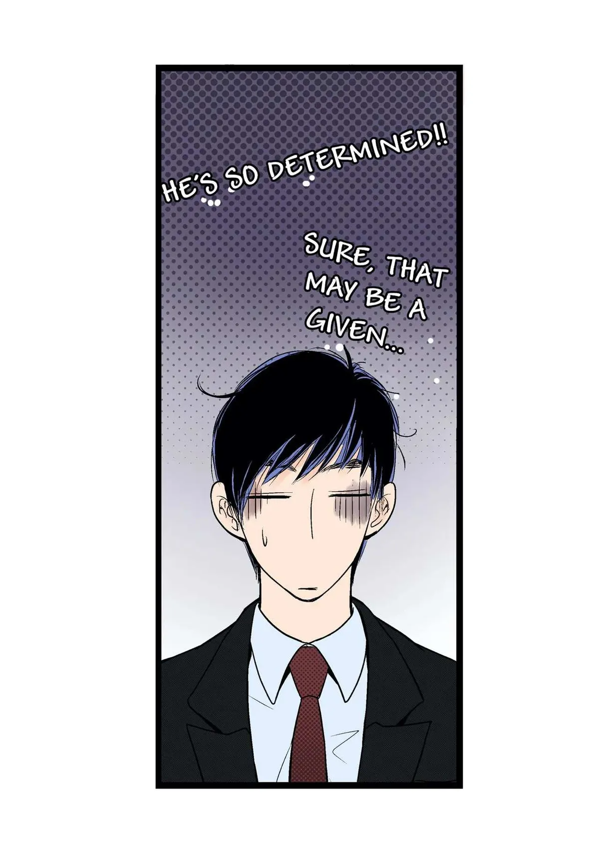 Noona Fan Chapter 17 page 18 - 