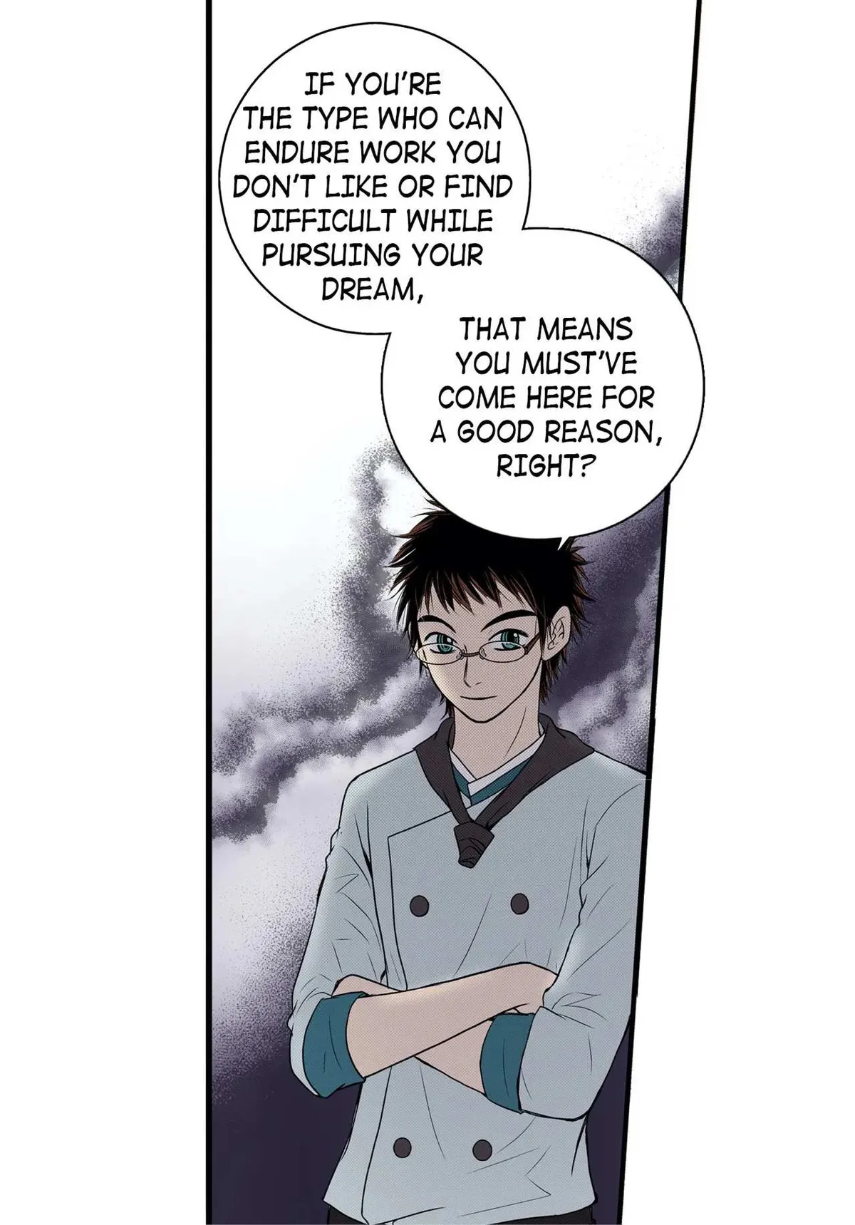 Noona Fan Chapter 17 page 22 - 