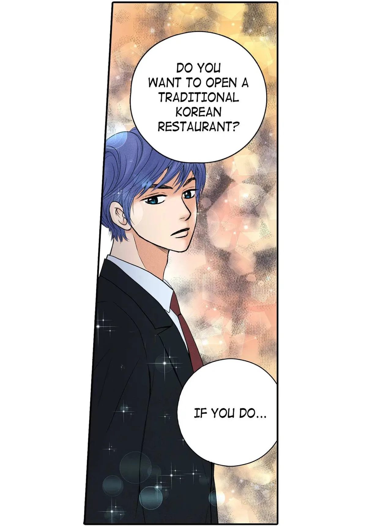 Noona Fan Chapter 17 page 23 - 
