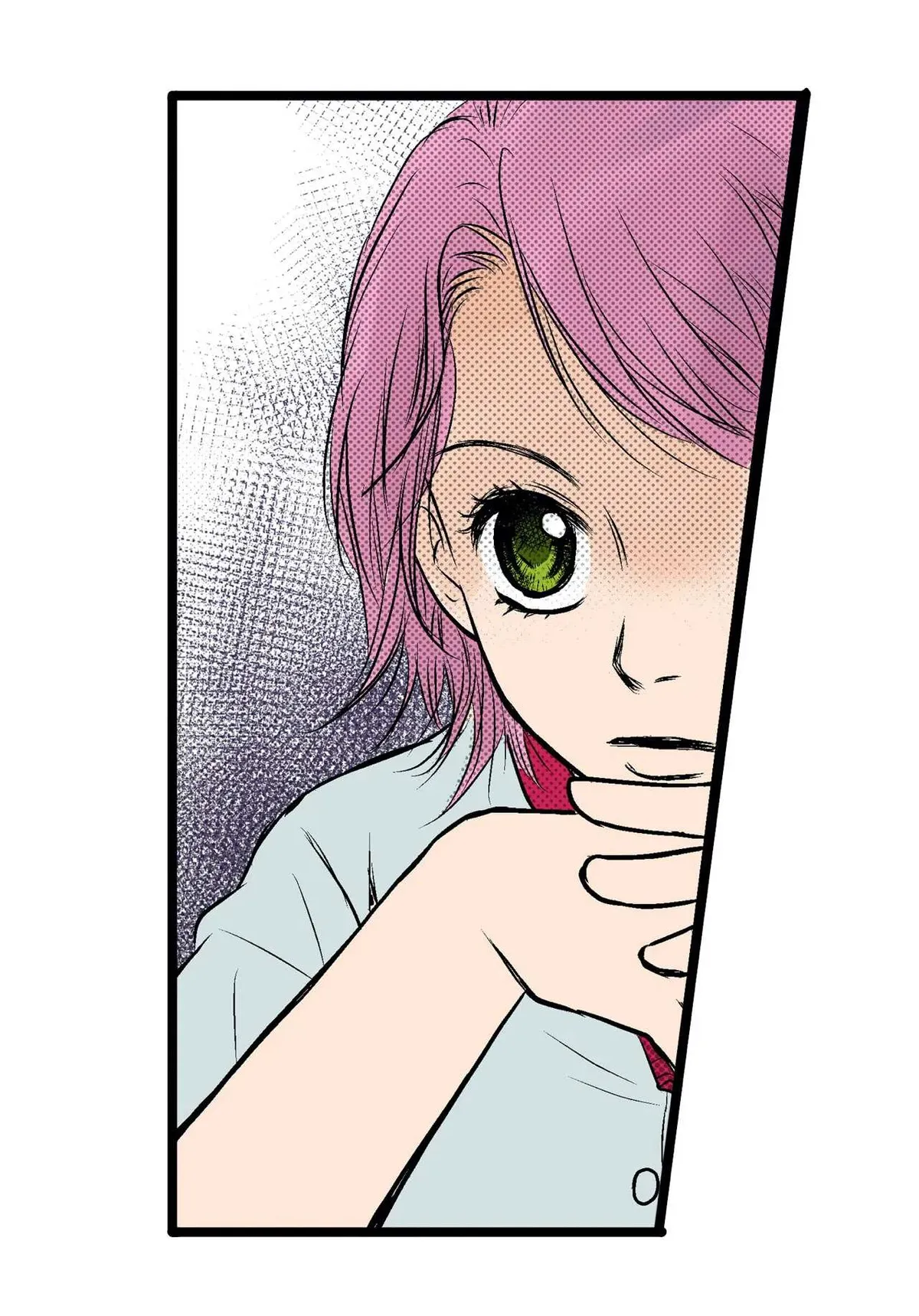 Noona Fan Chapter 17 page 42 - 