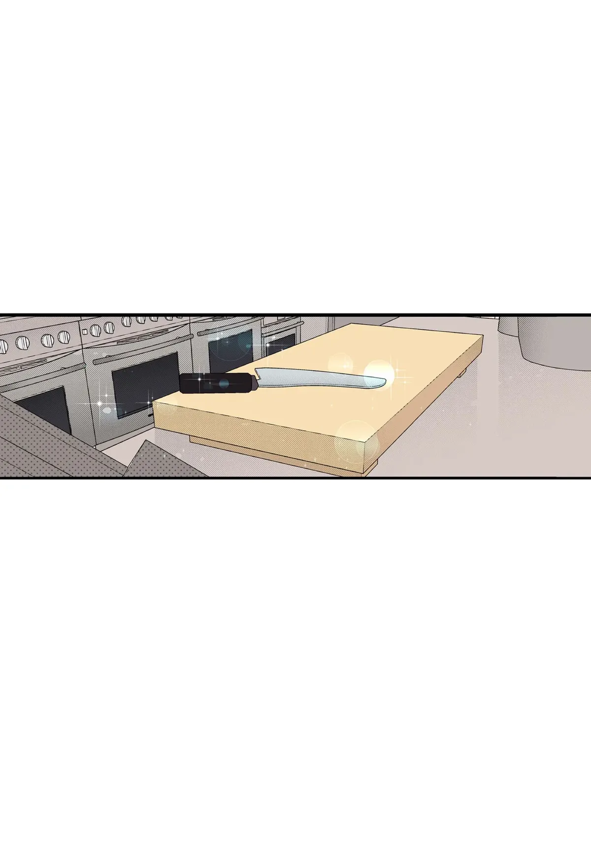 Noona Fan Chapter 17 page 8 - 