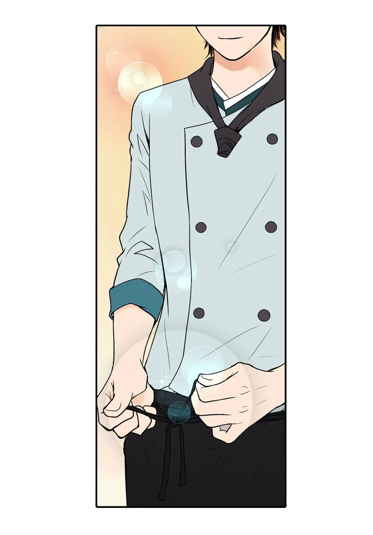 Noona Fan Chapter 17 page 9 - 