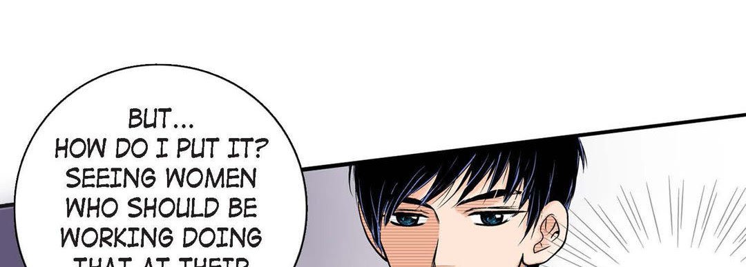 Noona Fan Noona Fan EP 18 - Toomics page 11 - 