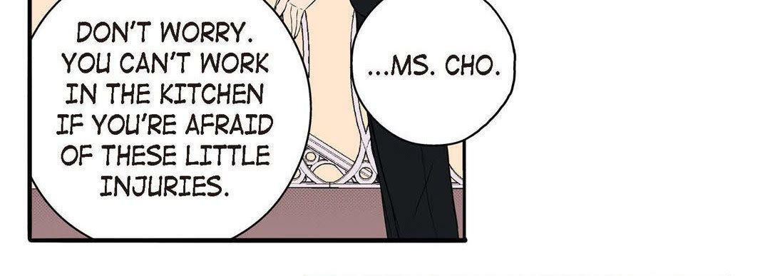 Noona Fan Noona Fan EP 18 - Toomics page 102 - 