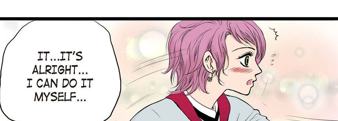 Noona Fan Noona Fan EP 18 - Toomics page 110 - 