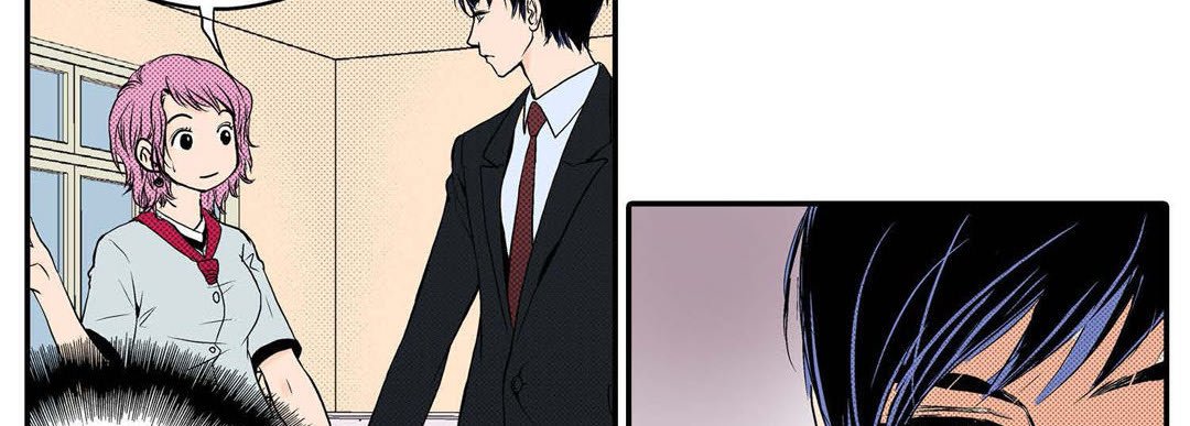 Noona Fan Noona Fan EP 18 - Toomics page 114 - 