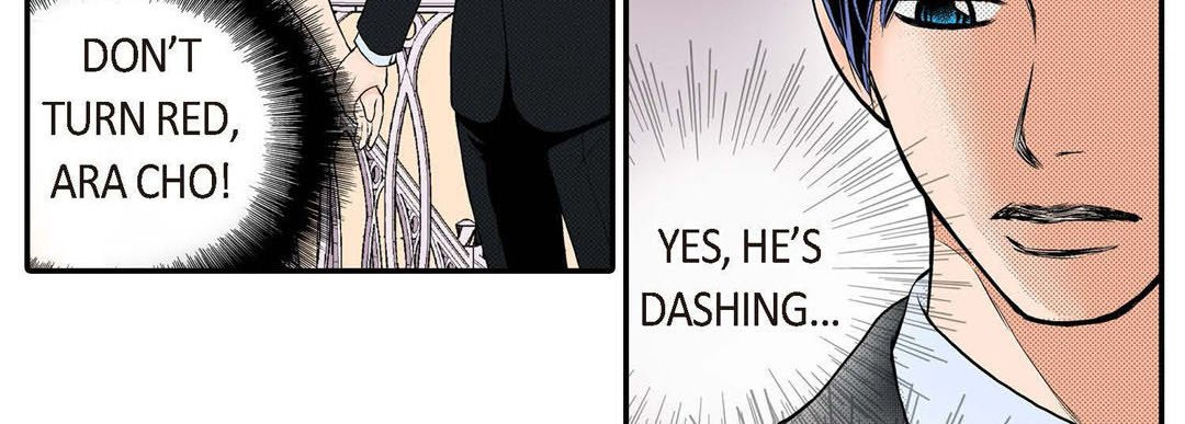 Noona Fan Noona Fan EP 18 - Toomics page 115 - 