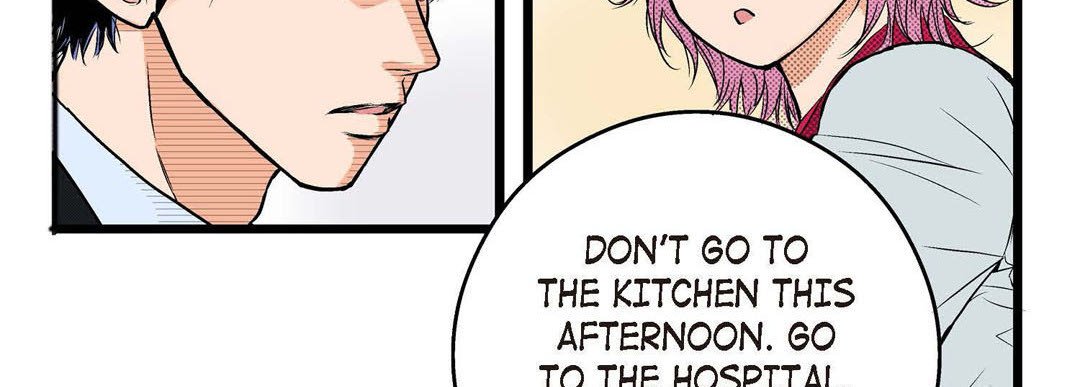 Noona Fan Noona Fan EP 18 - Toomics page 127 - 