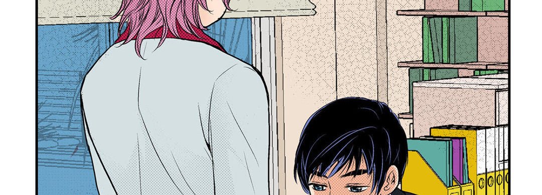 Noona Fan Noona Fan EP 18 - Toomics page 130 - 
