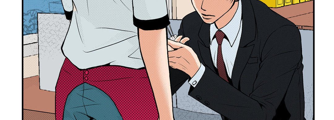 Noona Fan Noona Fan EP 18 - Toomics page 131 - 
