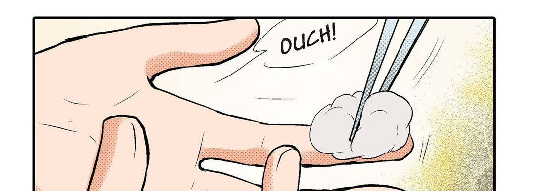 Noona Fan Noona Fan EP 18 - Toomics page 134 - 