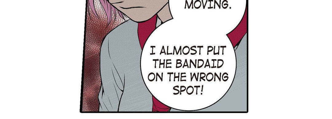 Noona Fan Noona Fan EP 18 - Toomics page 152 - 