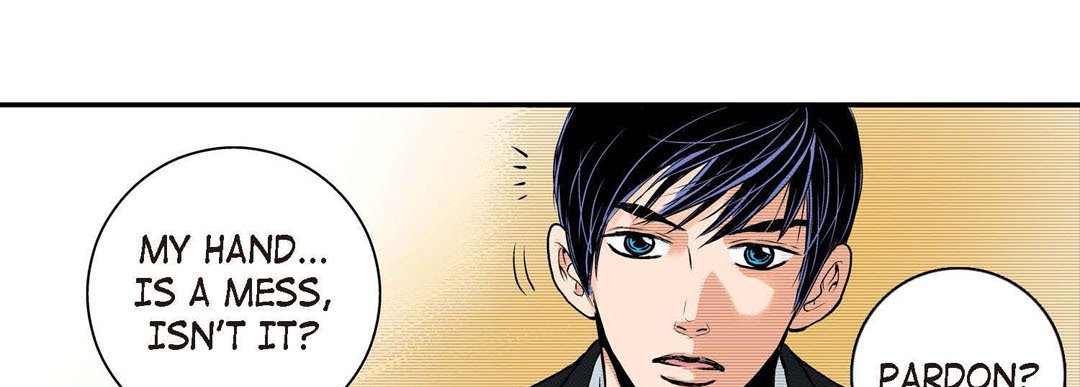 Noona Fan Noona Fan EP 18 - Toomics page 153 - 