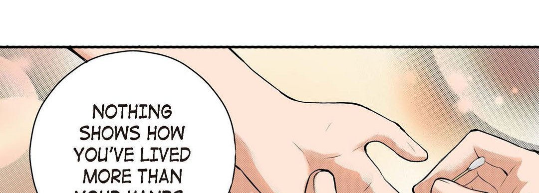 Noona Fan Noona Fan EP 18 - Toomics page 162 - 