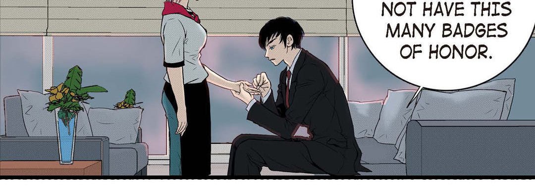Noona Fan Noona Fan EP 18 - Toomics page 166 - 