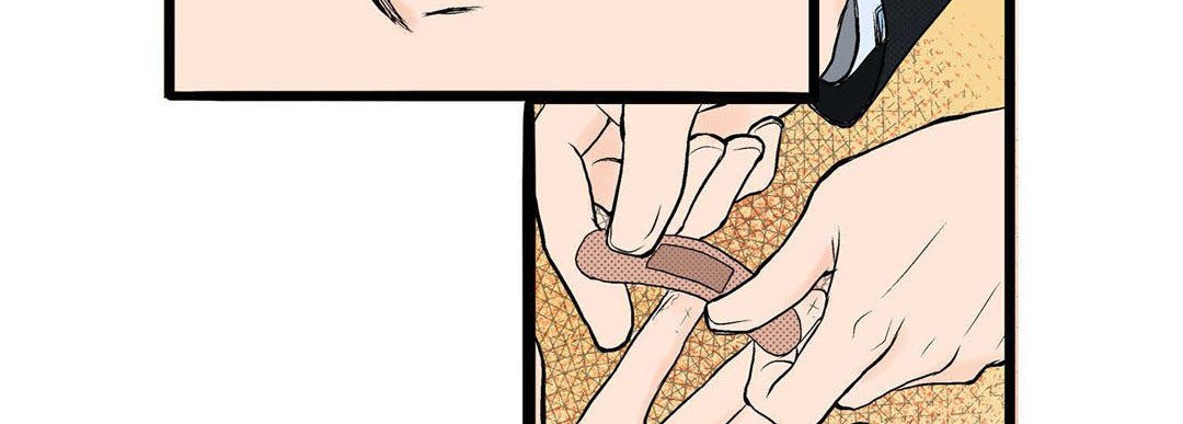 Noona Fan Noona Fan EP 18 - Toomics page 179 - 