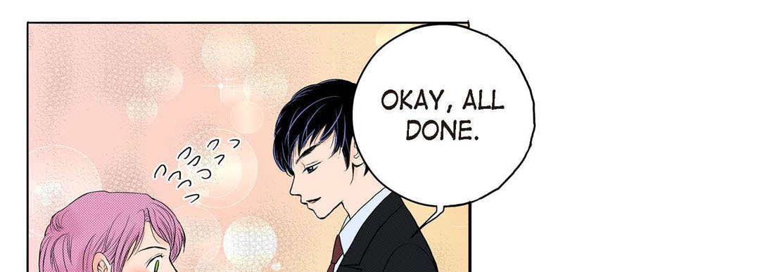 Noona Fan Noona Fan EP 18 - Toomics page 181 - 