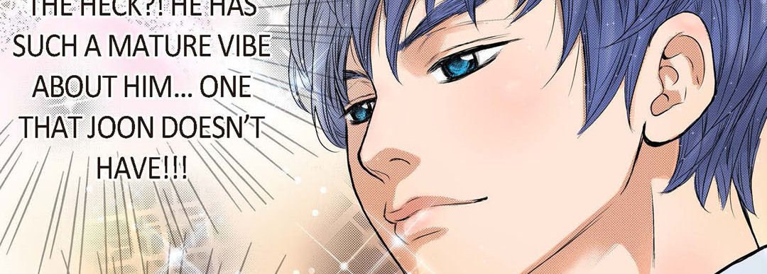 Noona Fan Noona Fan EP 18 - Toomics page 186 - 