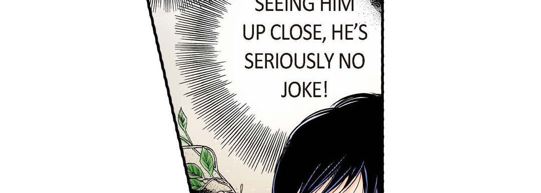 Noona Fan Noona Fan EP 18 - Toomics page 190 - 