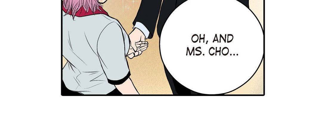 Noona Fan Noona Fan EP 18 - Toomics page 196 - 
