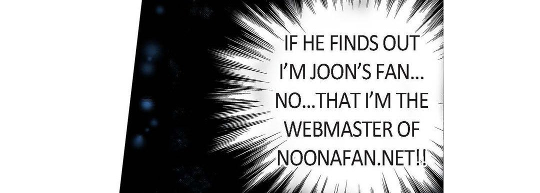 Noona Fan Noona Fan EP 18 - Toomics page 24 - 