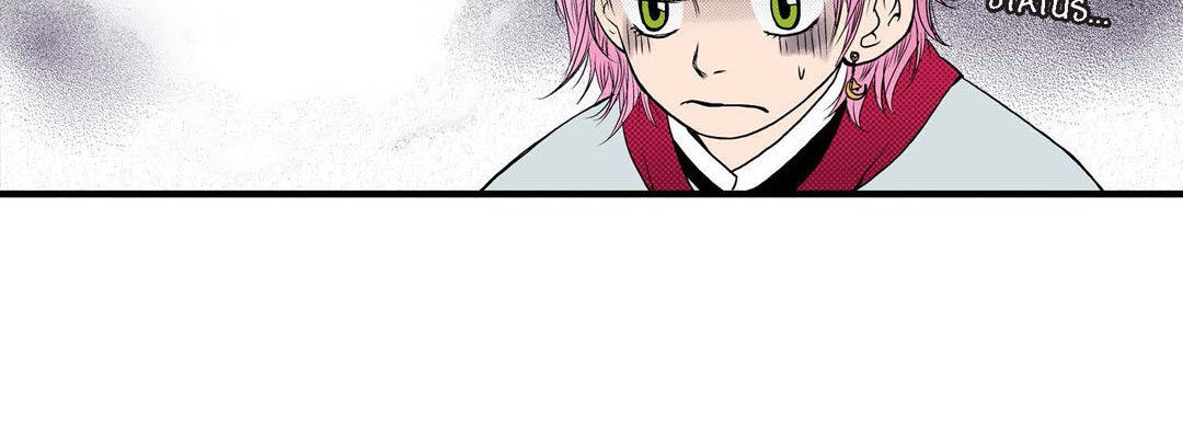 Noona Fan Noona Fan EP 18 - Toomics page 26 - 