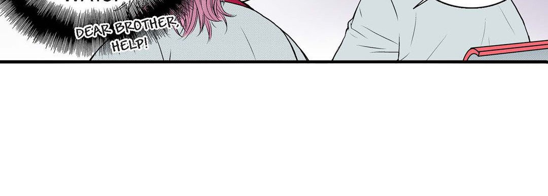 Noona Fan Noona Fan EP 18 - Toomics page 28 - 