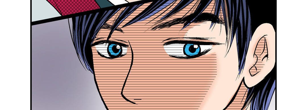 Noona Fan Noona Fan EP 18 - Toomics page 31 - 