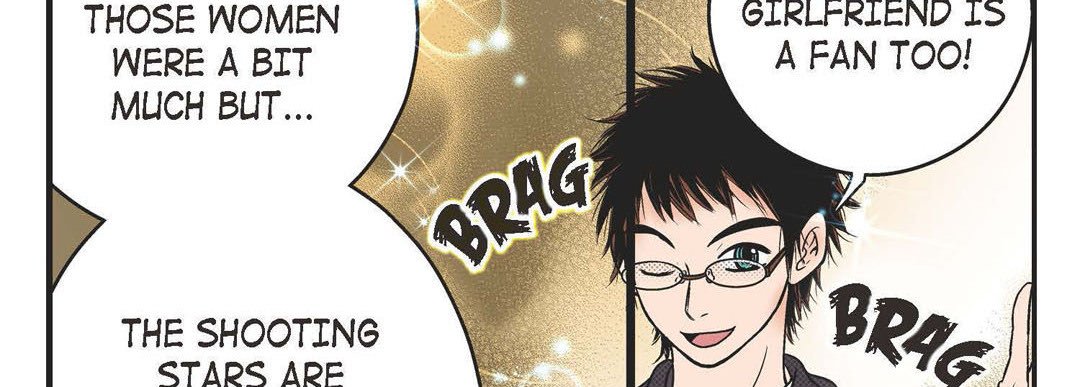 Noona Fan Noona Fan EP 18 - Toomics page 34 - 
