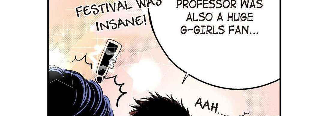 Noona Fan Noona Fan EP 18 - Toomics page 42 - 