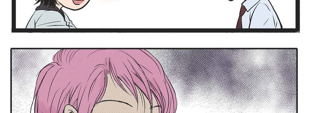 Noona Fan Noona Fan EP 18 - Toomics page 46 - 