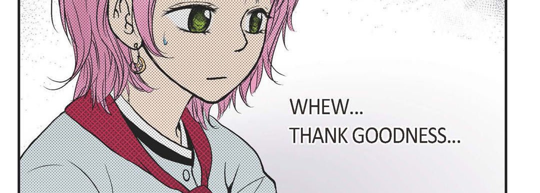 Noona Fan Noona Fan EP 18 - Toomics page 47 - 